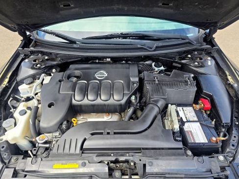 Used 2012 Nissan Altima 2.5 S FWD image 40
