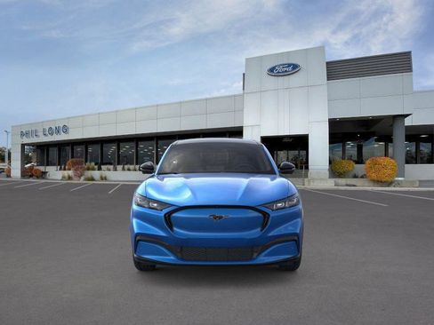 New 2026 Ford Mustang Mach-E Premium AWD/4WD image 6
