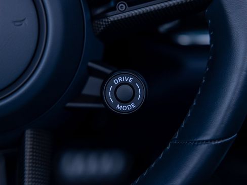Certified 2024 Porsche 911 Turbo S AWD/4WD image 47