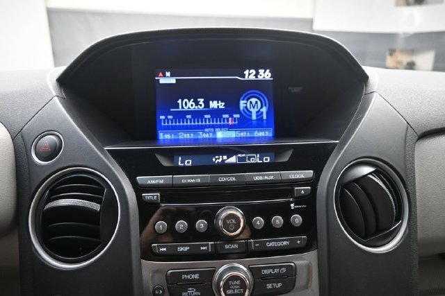 Used 2012 Honda Pilot EX-L image 11