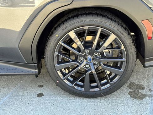 New 2025 Subaru WRX Premium image 7