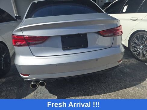 Used 2020 Audi A3 2.0T Premium w/ Final Edition Package FWD image 6