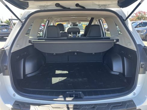Used 2020 Subaru Forester Sport w/ Popular Package #2 AWD/4WD image 24