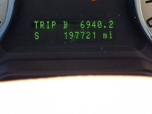 Used 2007 Ford Edge SEL Plus image 13