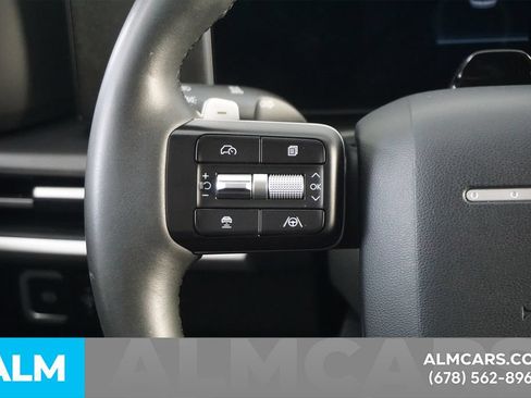 Used 2026 Hyundai Santa Fe SEL FWD image 28