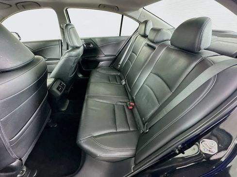 Used 2015 Honda Accord EX-L image 30