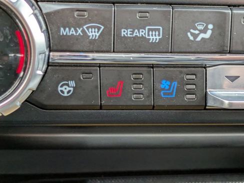 Certified 2024 Ford F150 Raptor image 24