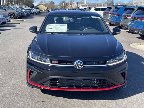 New 2026 Volkswagen Jetta GLI Autobahn image 2