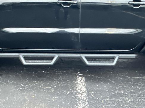 New 2026 Nissan Frontier PRO-4X w/ Pro Premium Package image 8