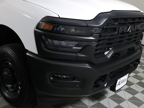 Used 2026 RAM 2500 Tradesman AWD/4WD image 36