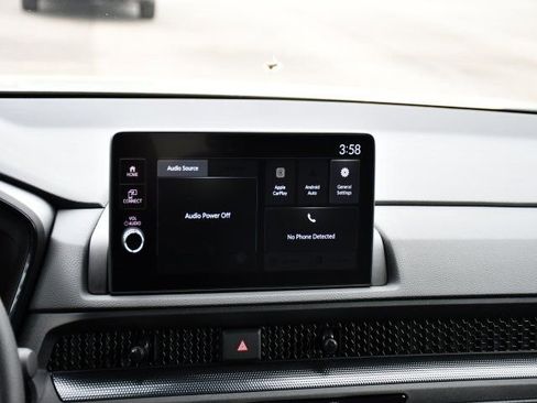 New 2026 Honda CR-V LX image 23