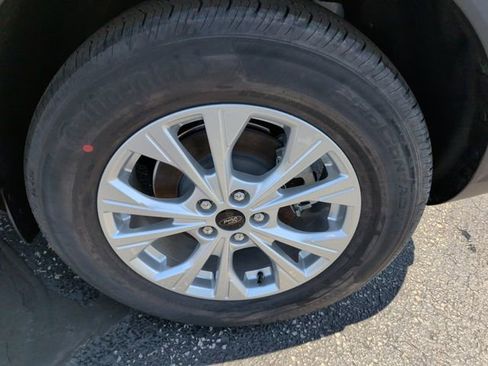 New 2026 Ford Escape Active AWD/4WD image 12