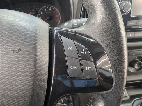Used 2018 RAM ProMaster City Tradesman SLT FWD image 12