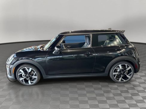 New 2026 MINI Cooper S FWD image 5