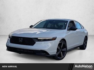 New 2026 Honda Accord SE video 1