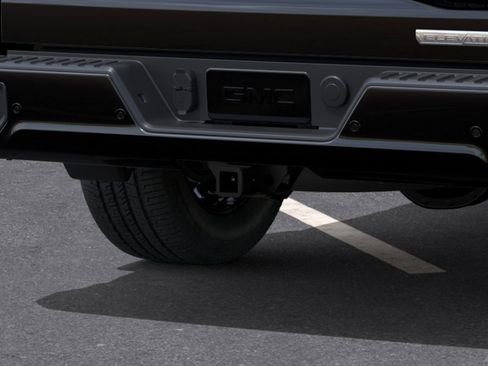 New 2026 GMC Sierra 1500 Elevation w/ Elevation Premium Package image 14