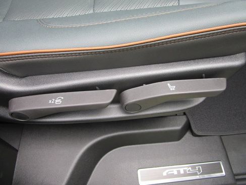 New 2026 GMC Yukon AT4 w/ AT4 Premium Plus Package AWD/4WD image 21