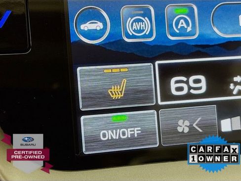 Certified 2024 Subaru Legacy Limited image 20