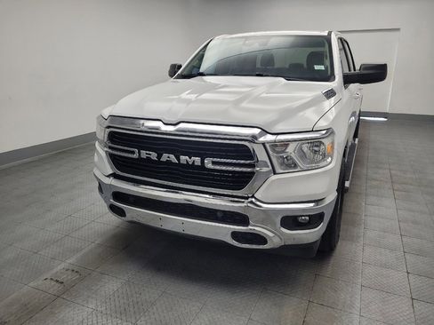 Used 2021 RAM 1500 Big Horn w/ Level 1 Safety Group RWD image 15