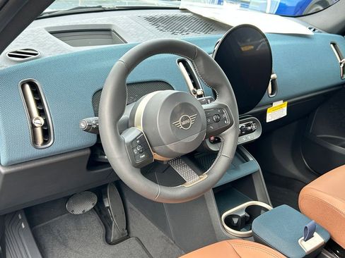New 2026 MINI Cooper Countryman S image 13