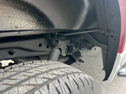 Used 2004 Ford F150 XLT AWD/4WD image 15
