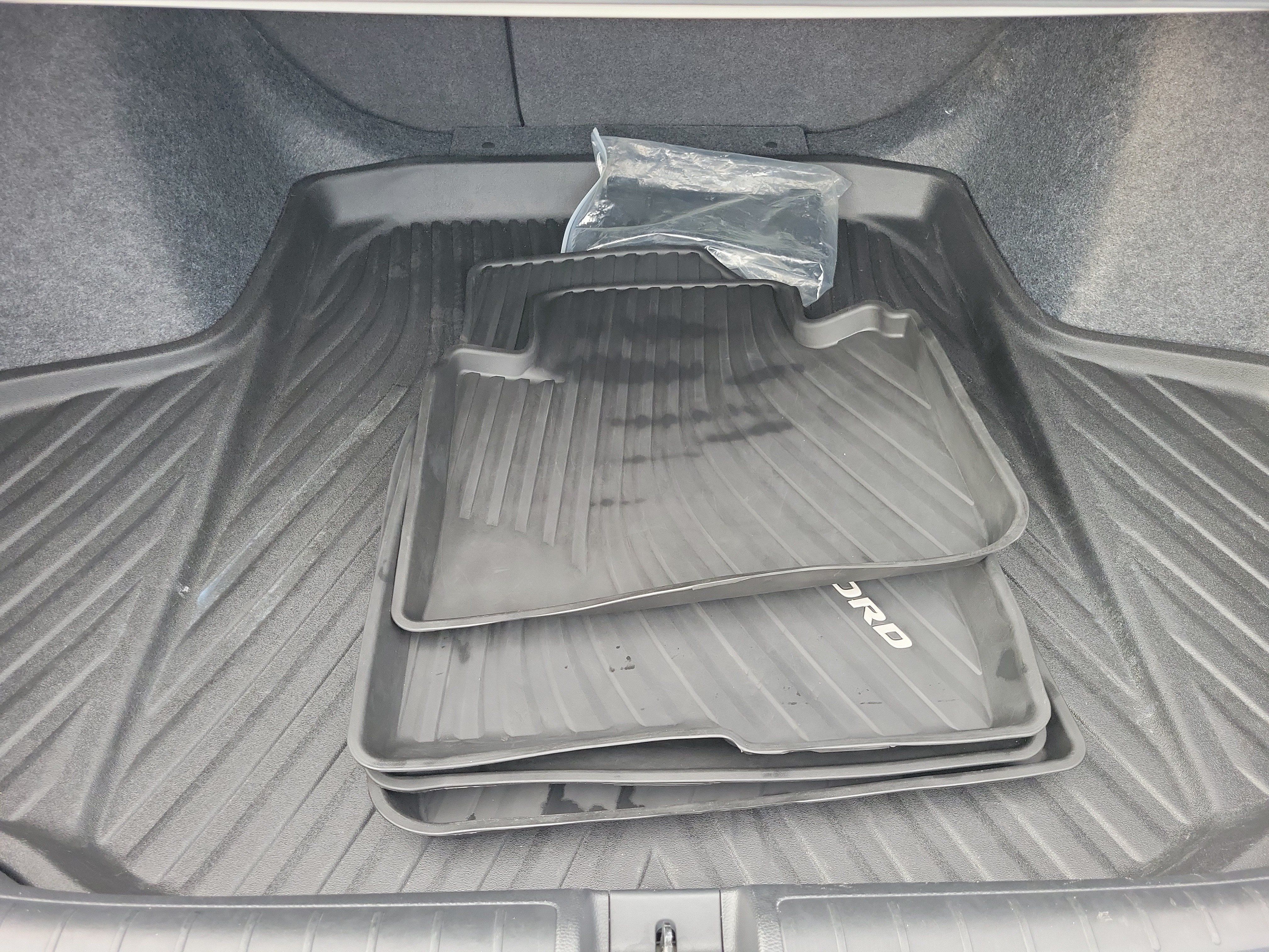 Used 2022 Honda Accord Sport image 28