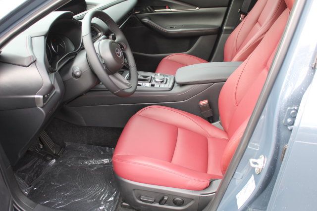 New 2026 MAZDA CX-30 AWD 2.5 S image 12