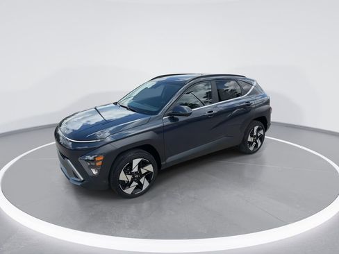 New 2026 Hyundai Kona Limited AWD/4WD image 9
