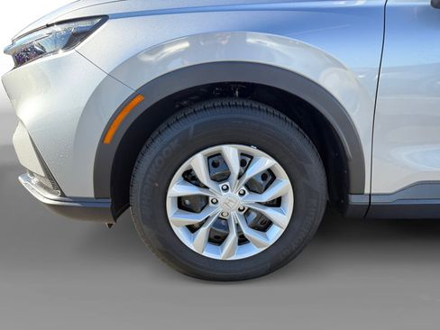 New 2026 Honda CR-V LX image 9