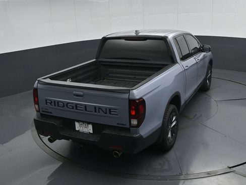 Used 2024 Honda Ridgeline Sport image 42