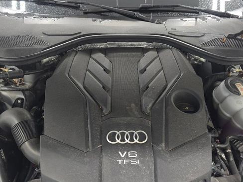 Used 2022 Audi A8 L 3.0T image 10