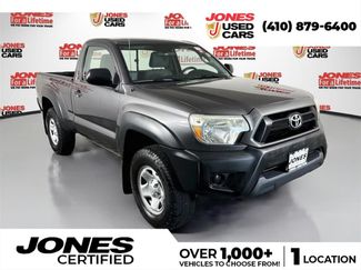 Used 2013 Toyota Tacoma 4x4 Regular Cab video 1
