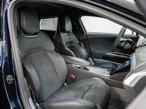 Used 2024 Lucid Air Sapphire image 34