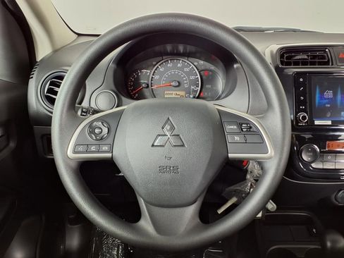 Used 2024 Mitsubishi Mirage G4 LE image 22