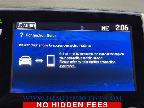 Used 2016 Honda Pilot EX-L image 31