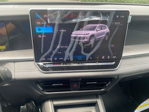 New 2026 Volkswagen Tiguan S image 16