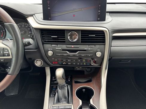 Used 2021 Lexus RX 350 FWD w/ Premium Package image 16