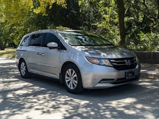 Used 2016 Honda Odyssey EX-L video 2