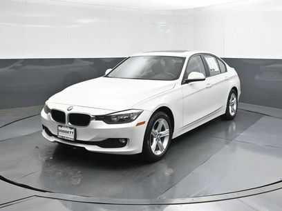 Used 2014 BMW 328i xDrive Sedan
