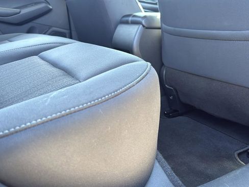 Used 2024 Nissan Altima 2.5 SV image 27