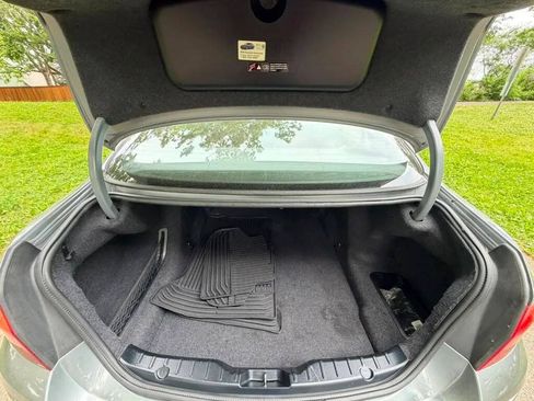 Used 2015 BMW 535i Sedan RWD image 19