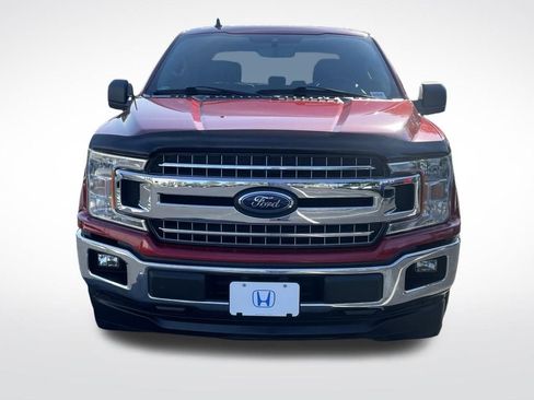 Used 2020 Ford F150 XLT w/ Equipment Group 302A Luxury RWD image 9