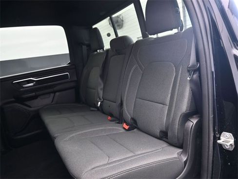 Used 2024 RAM 1500 Big Horn image 13