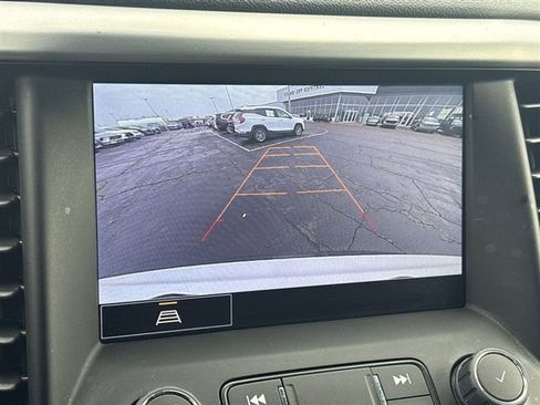 Certified 2023 GMC Acadia SLT image 15