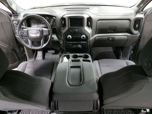 Used 2023 GMC Sierra 1500 Pro image 9