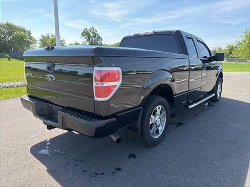 Used 2010 Ford F150 STX RWD image 8