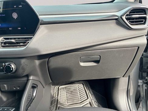 Certified 2025 Chevrolet TrailBlazer LS w/ LS Convenience Package image 28