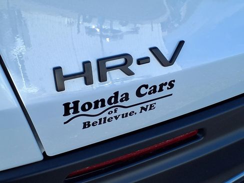 New 2026 Honda HR-V Sport image 5