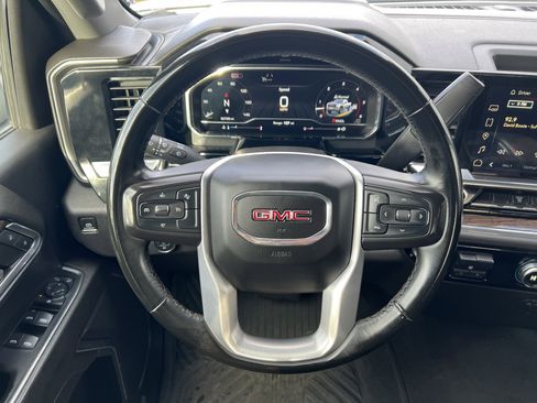 Used 2024 GMC Sierra 3500 SLE w/ SLE Convenience Package image 23