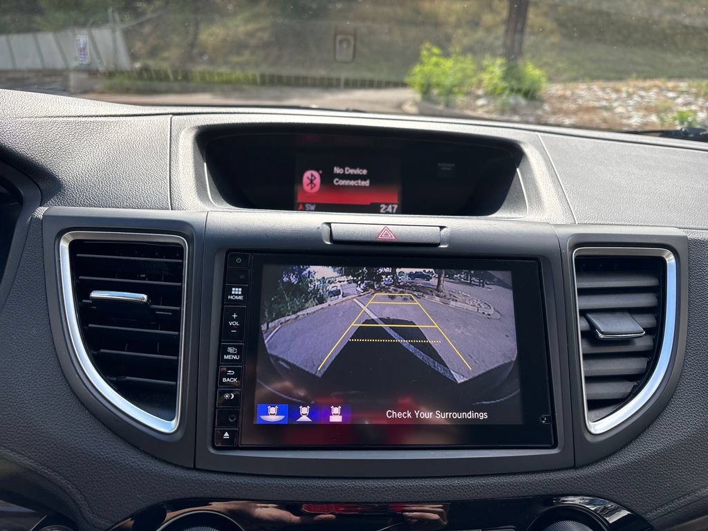 Used 2015 Honda CR-V EX-L image 18